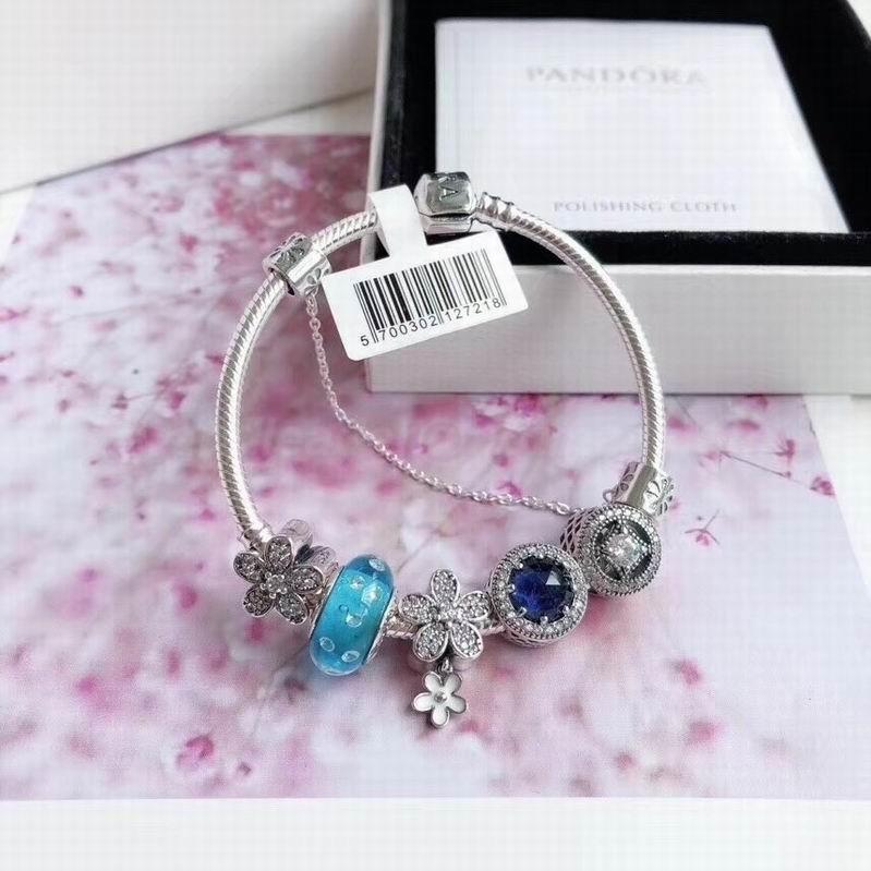 Pandora Bracelets 898